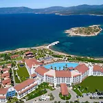 Hotel Royal Teos Thermal Clinic & - Halal