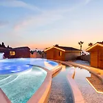 Royal Teos Thermal Clinic & - Halal Seferihisar