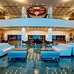 Royal Teos Thermal Clinic & - Halal Отель