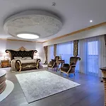 Royal Teos Thermal Clinic & - Halal Сеферихисар
