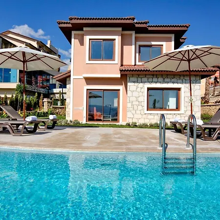 Royal Teos Thermal Clinic & - Halal Hotell 5*