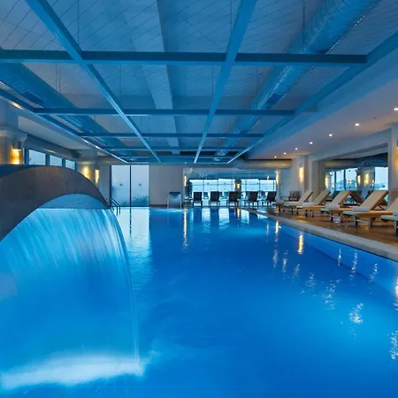 Royal Teos Thermal Clinic & - Halal Szálloda Seferihisar