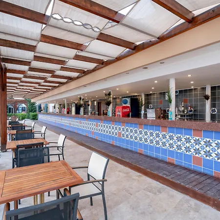 Hotell Royal Teos Thermal Clinic & - Halal 5*