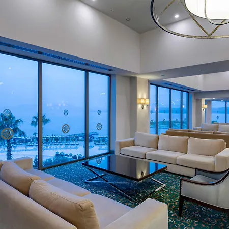 Royal Teos Thermal Clinic & - Halal Seferihisar