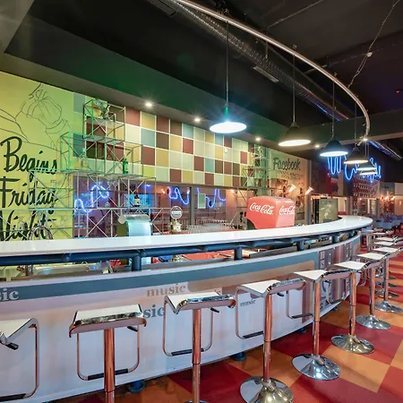 Royal Teos Thermal Clinic & - Halal Hotell 5*