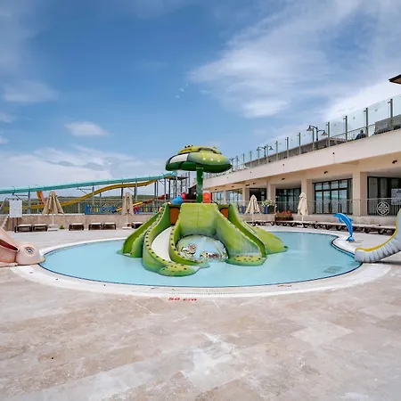 Royal Teos Thermal Clinic & - Halal Seferihisar