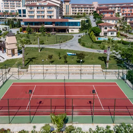 Hotel Royal Teos Thermal Clinic & - Halal Seferihisar