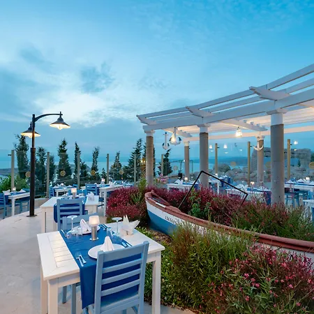 Royal Teos Thermal Clinic & - Halal