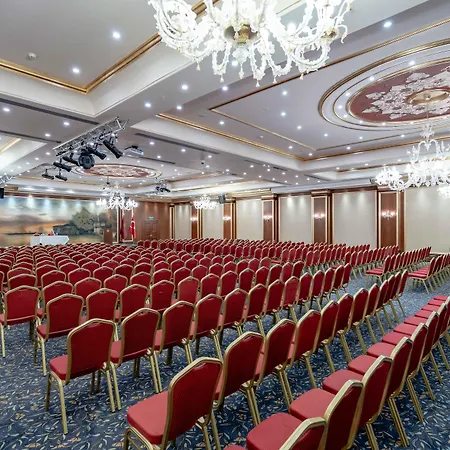 Royal Teos Thermal Clinic & - Halal Seferihisar