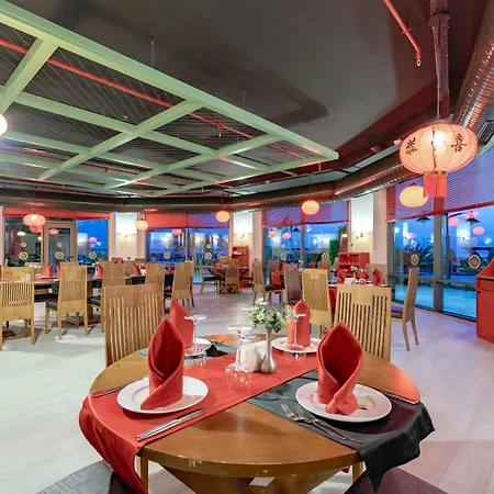 Royal Teos Thermal Clinic & - Halal 5* Seferihisar