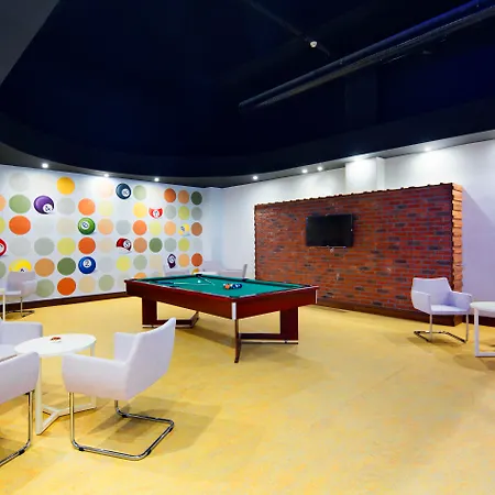 Royal Teos Thermal Clinic & - Halal Seferihisar