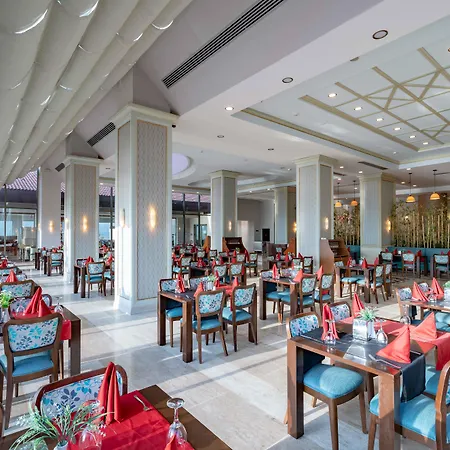 Royal Teos Thermal Clinic & - Halal 5* Seferihisar