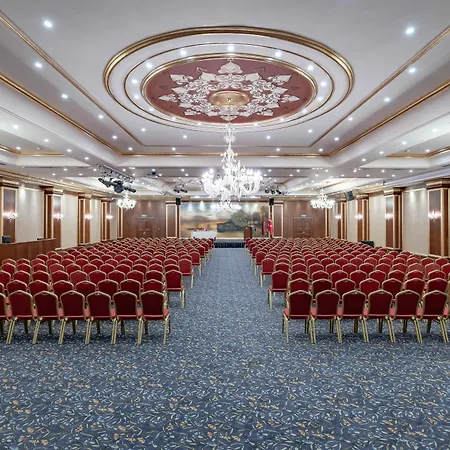 Royal Teos Thermal Clinic & - Halal Seferihisar