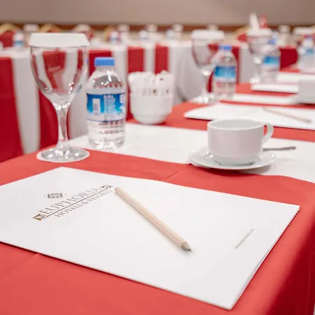 Hotel Royal Teos Thermal Clinic & - Halal Seferihisar