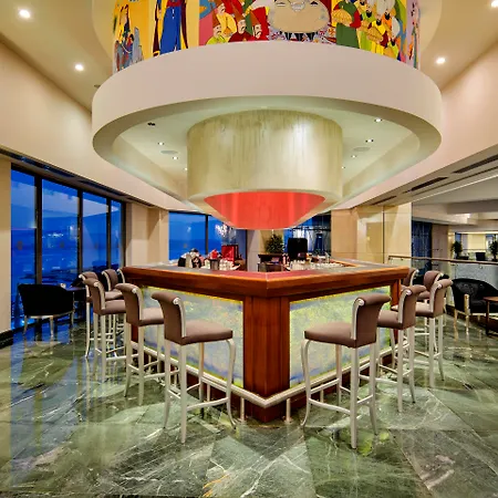 Royal Teos Thermal Clinic & - Halal Hotel 5*