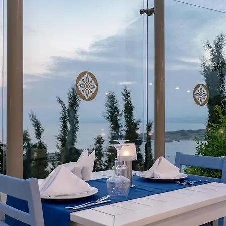 Royal Teos Thermal Clinic & - Halal Hotel 5*