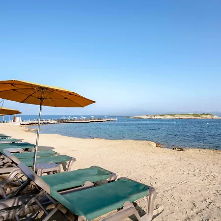 Royal Teos Thermal Clinic & - Halal 5*