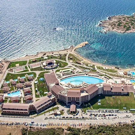 Royal Teos Thermal Clinic & - Halal 5* Seferihisar