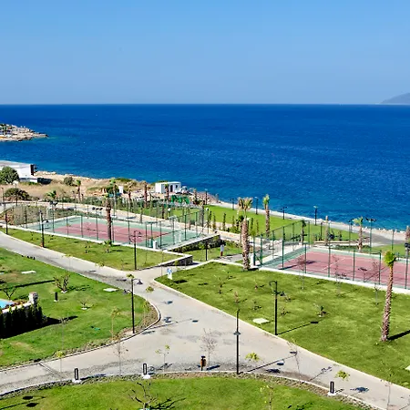 Royal Teos Thermal Clinic & - Halal Seferihisar