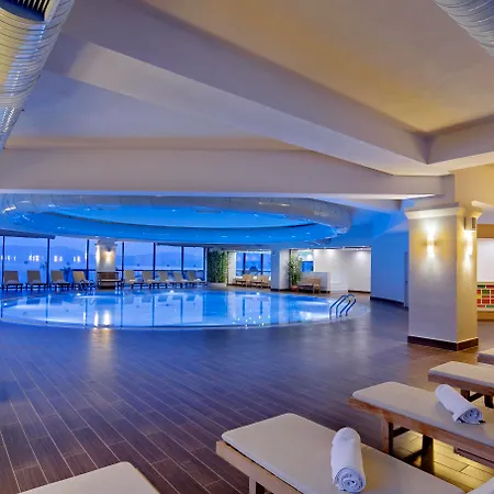 Hotel Royal Teos Thermal Clinic & - Halal 5*