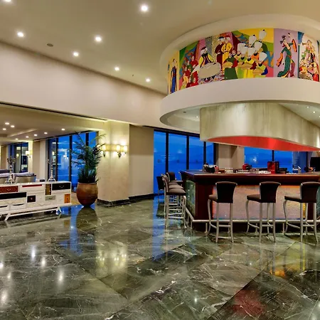 Hotel Royal Teos Thermal Clinic & - Halal 5*