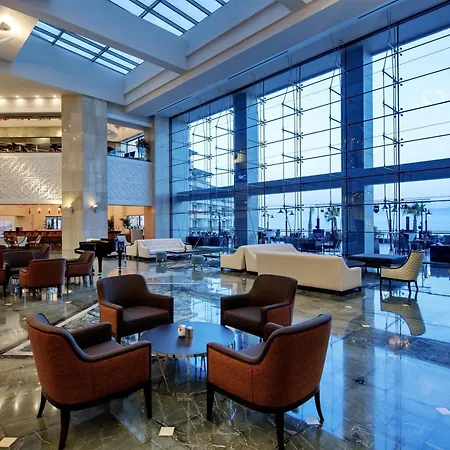 Hotell Royal Teos Thermal Clinic & - Halal