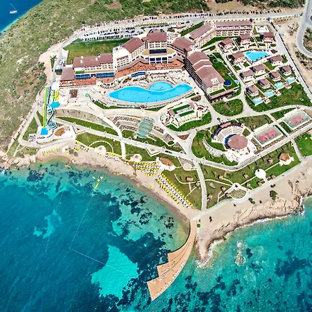 Royal Teos Thermal Clinic & - Halal Hotell Seferihisar