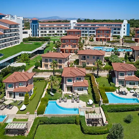 Royal Teos Thermal Clinic & - Halal 5* Seferihisar