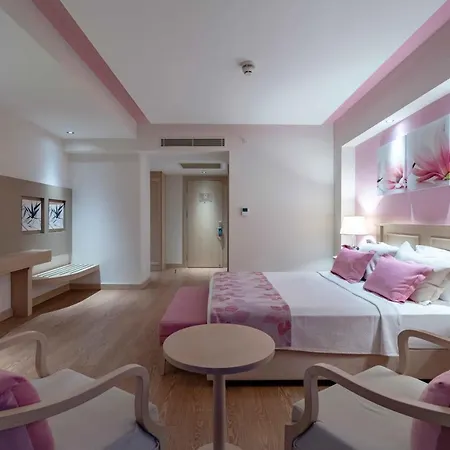 Hotel Royal Teos Thermal Clinic & - Halal