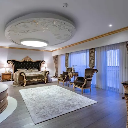 Royal Teos Thermal Clinic & - Halal Seferihisar