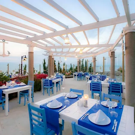 Royal Teos Thermal Clinic & - Halal Hotel 5*
