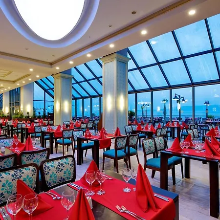 Royal Teos Thermal Clinic & - Halal Seferihisar