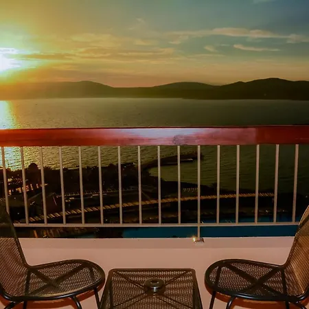 Royal Teos Thermal Clinic & - Halal 5* Seferihisar