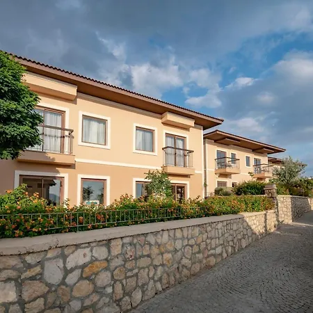 Royal Teos Thermal Clinic & - Halal Hotel Seferihisar