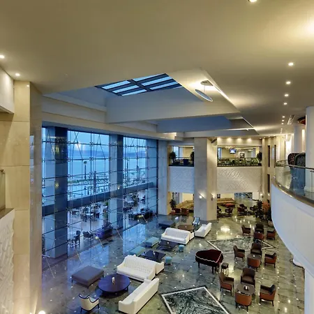 Royal Teos Thermal Clinic & - Halal 5* Seferihisar