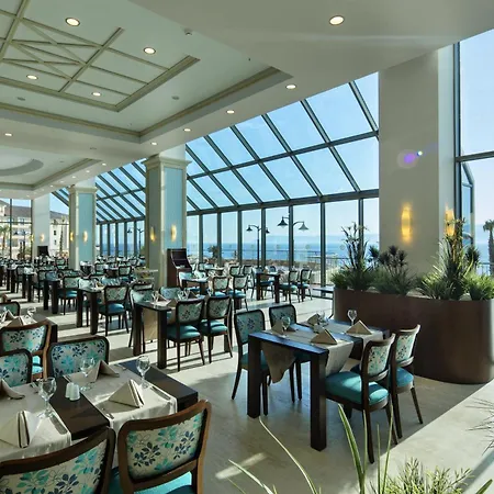 Hotel Royal Teos Thermal Clinic & - Halal Seferihisar