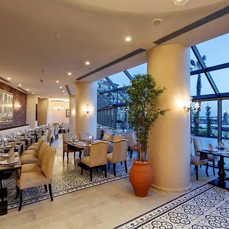 Royal Teos Thermal Clinic & - Halal 5*