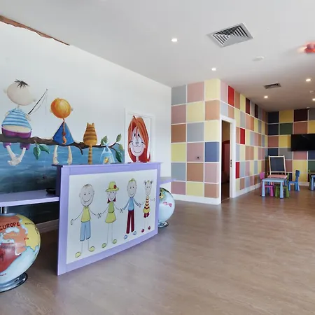 Royal Teos Thermal Clinic & - Halal