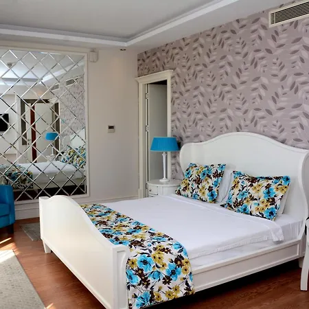 Royal Teos Thermal Clinic & - Halal Hotell Seferihisar