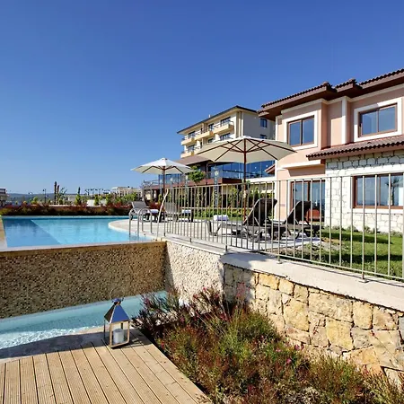 Hotell Royal Teos Thermal Clinic & - Halal Seferihisar