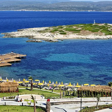 Royal Teos Thermal Clinic & - Halal Seferihisar