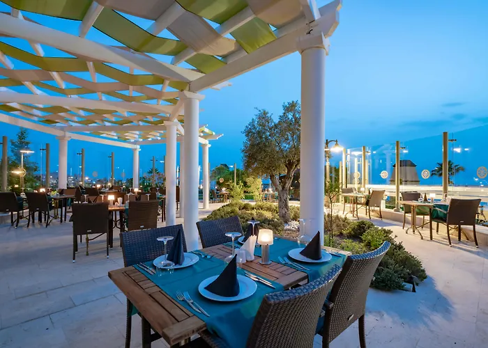 Royal Teos Thermal Clinic & - Halal