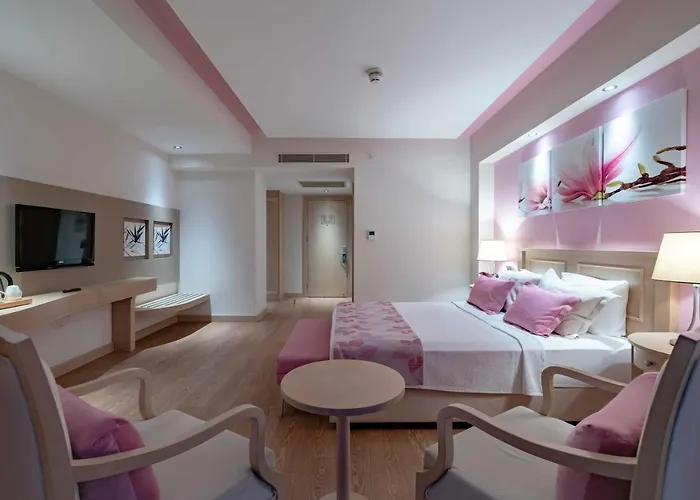 Hotel Royal Teos Thermal Clinic & - Halal