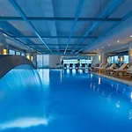 Royal Teos Thermal Clinic & - Halal מלון ספריהיסאר