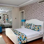 Royal Teos Thermal Clinic & - Halal מלון ספריהיסאר