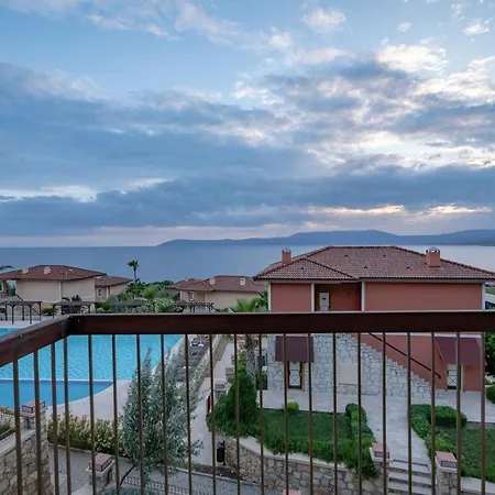 Otel Royal Teos Thermal Clinic & - Halal Seferihisar