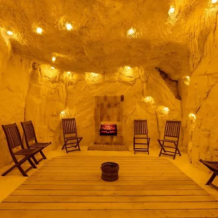 Royal Teos Thermal Clinic & - Halal Otel Seferihisar