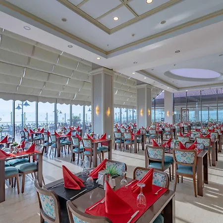 Royal Teos Thermal Clinic & - Halal 5*