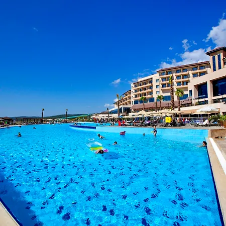 Hotel Royal Teos Thermal Clinic & - Halal Seferihisar