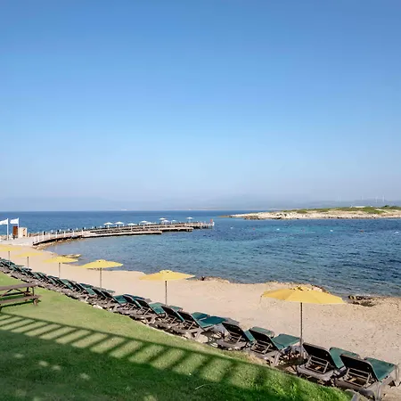 Royal Teos Thermal Clinic & - Halal Hotel 5*